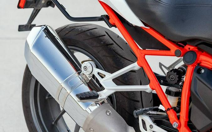 2016 BMW R 1200 R