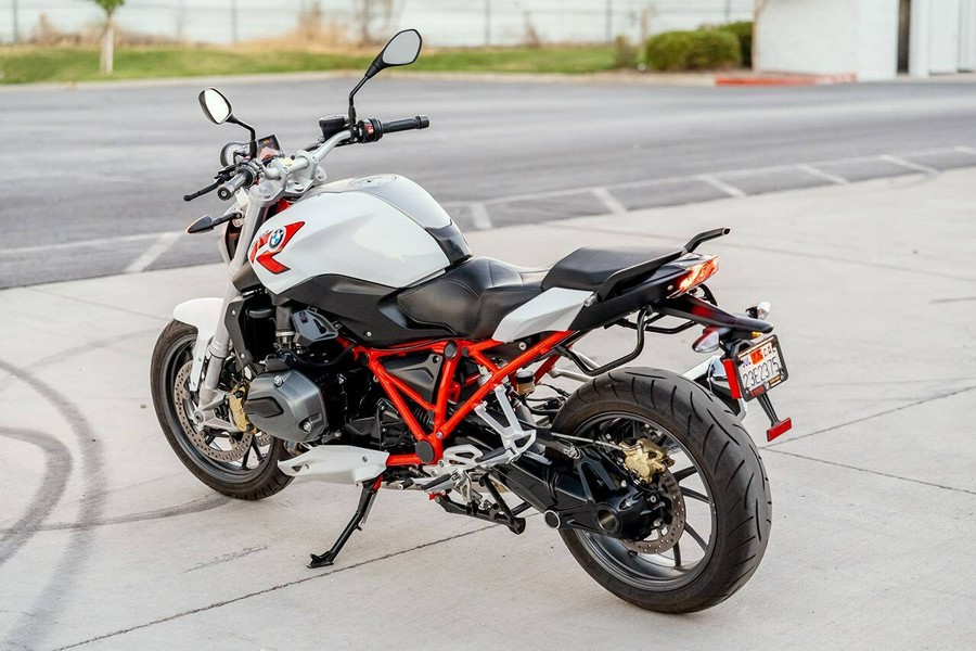 2016 BMW R 1200 RS