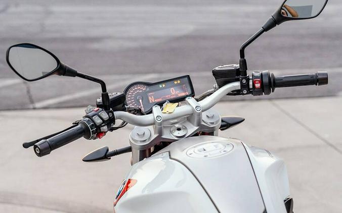 2016 BMW R 1200 R