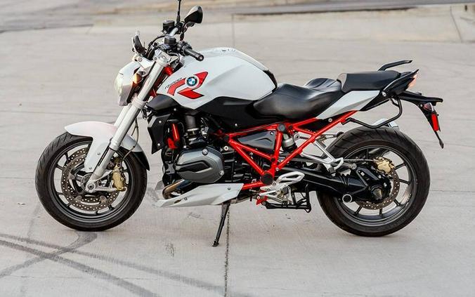 2016 BMW R 1200 R