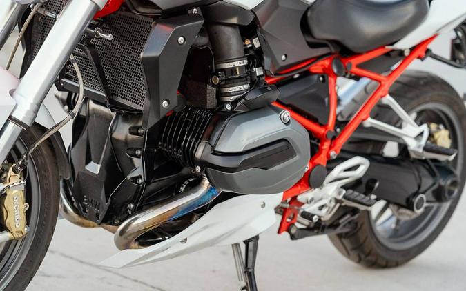2016 BMW R 1200 R