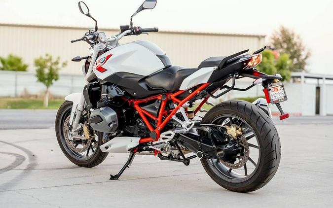 2016 BMW R 1200 R