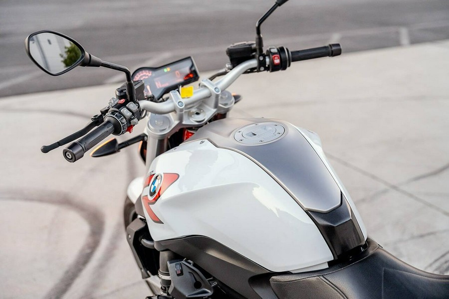 2016 BMW R 1200 R