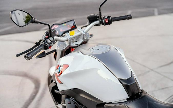 2016 BMW R 1200 R