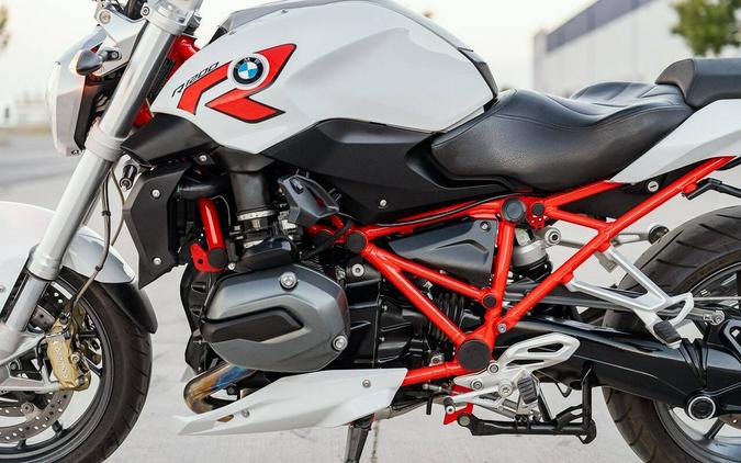 2016 BMW R 1200 R