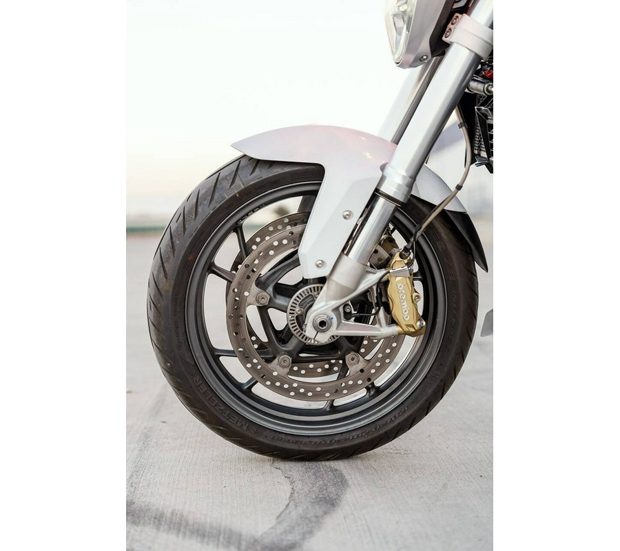 2016 BMW R 1200 R