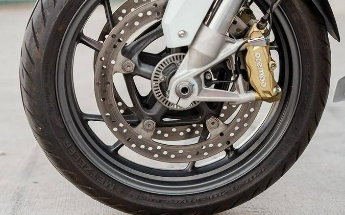 2016 BMW R 1200 R