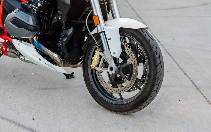 2016 BMW R 1200 R