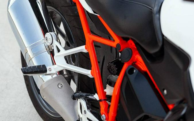 2016 BMW R 1200 RS