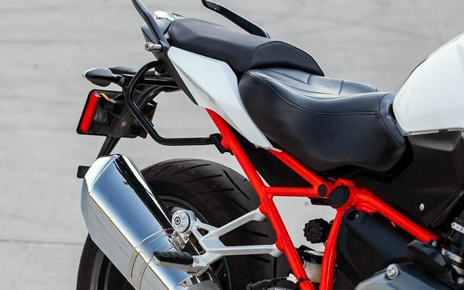 2016 BMW R 1200 RS