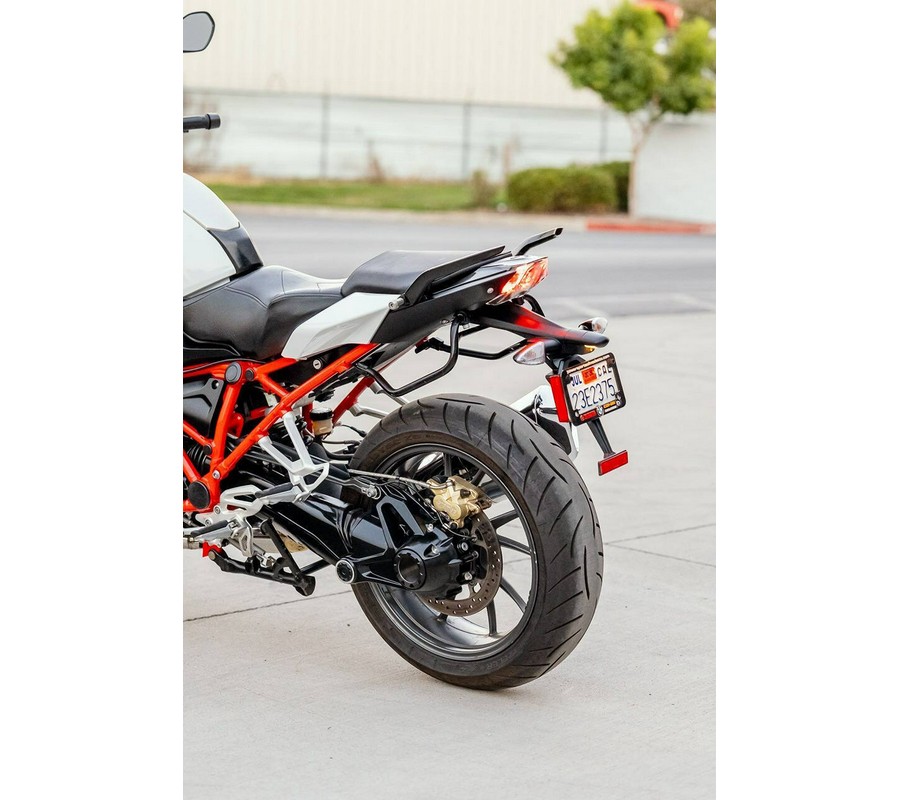2016 BMW R 1200 R