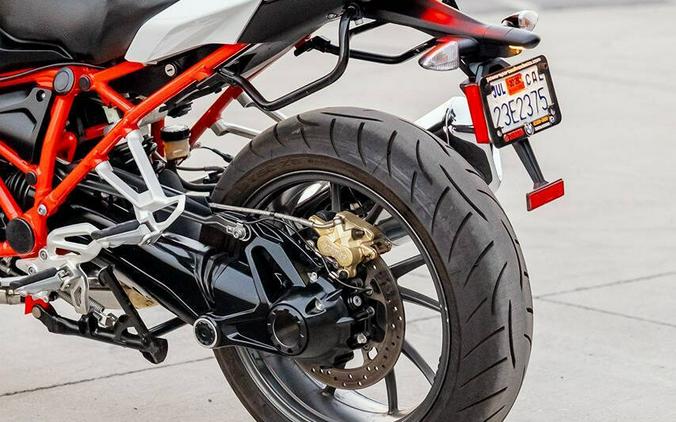 2016 BMW R 1200 R