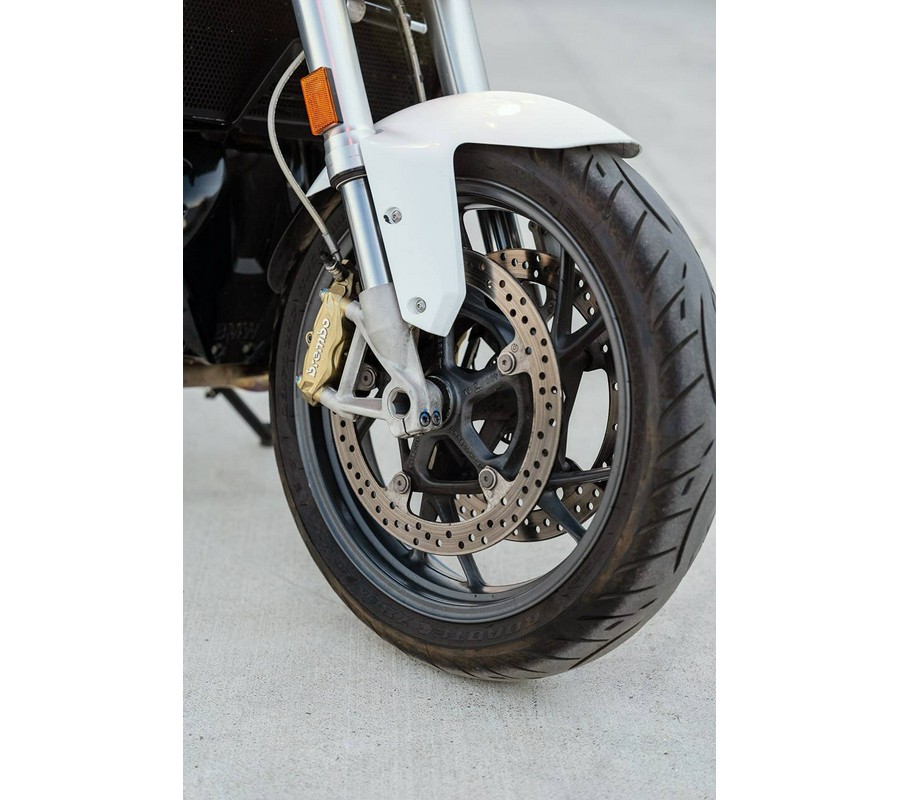 2016 BMW R 1200 RS