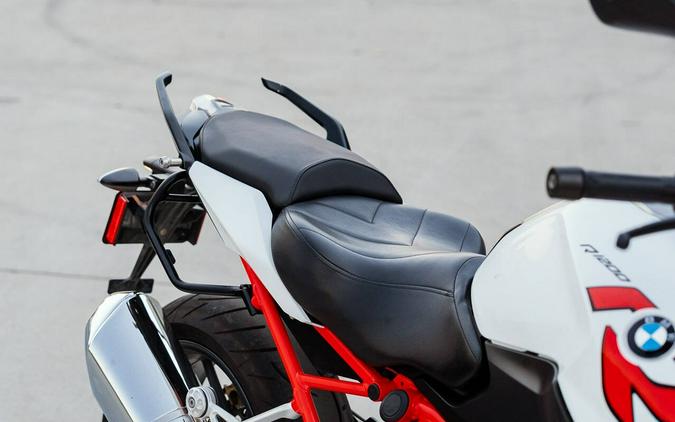 2016 BMW R 1200 R