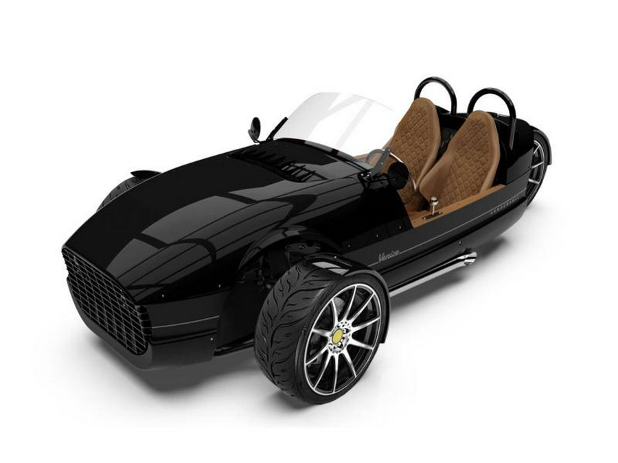 2023 Vanderhall Venice GTS