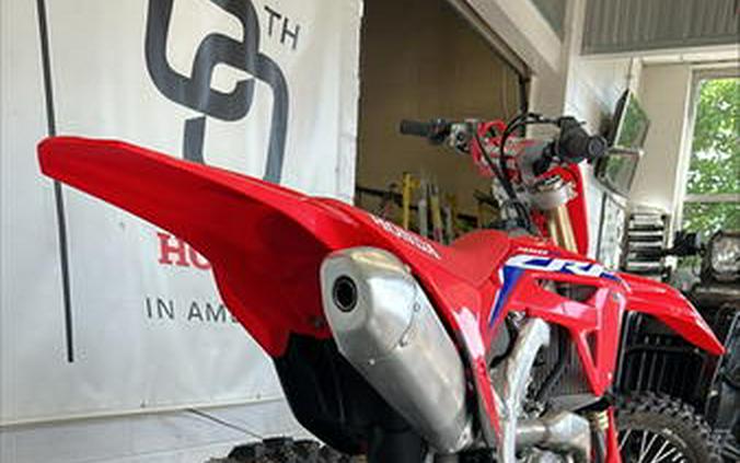 2023 Honda® CRF450R-S