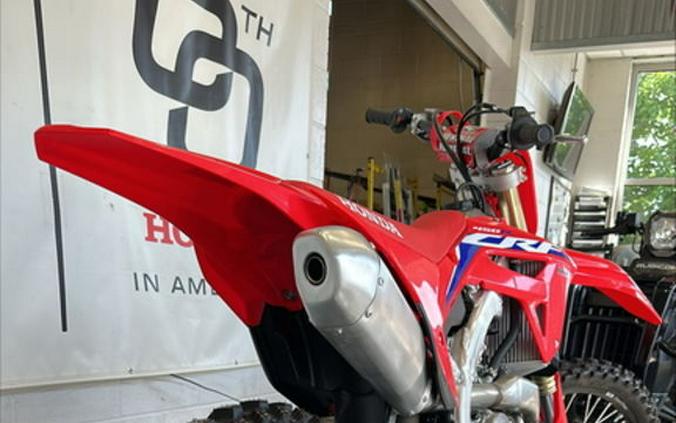 2023 Honda® CRF450R-S