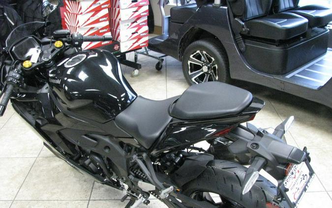 2024 Kawasaki Ninja® ZX™-4R ABS