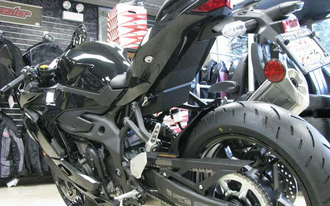 2024 Kawasaki Ninja® ZX™-4R ABS