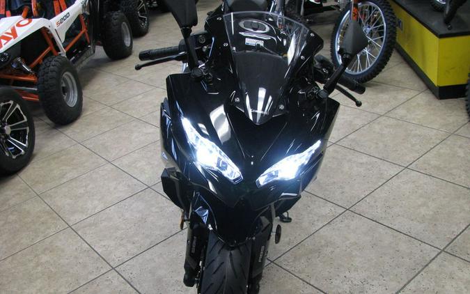 2024 Kawasaki Ninja® ZX™-4R ABS