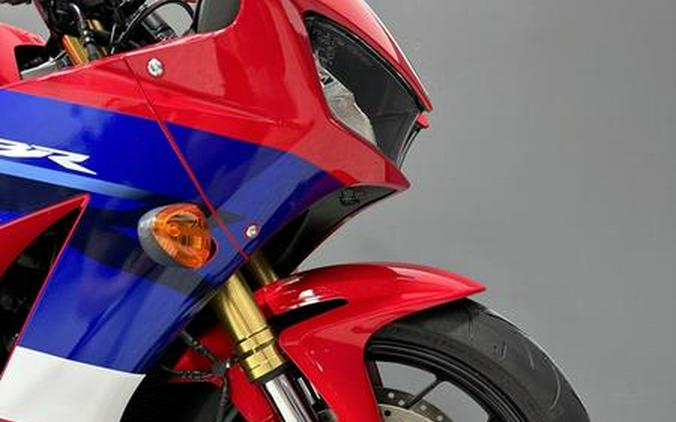 2022 Honda® CBR600RR