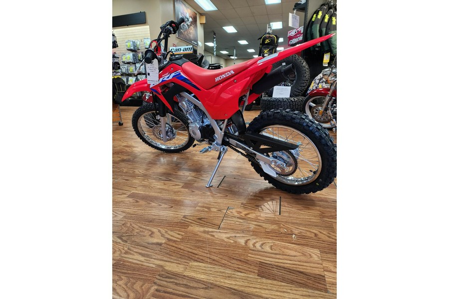 2023 Honda CRF125F BIG WHEEL 125F (Big Wheel)