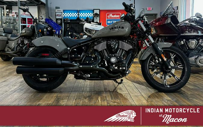 2023 Indian Motorcycle® Chief® Dark Horse®