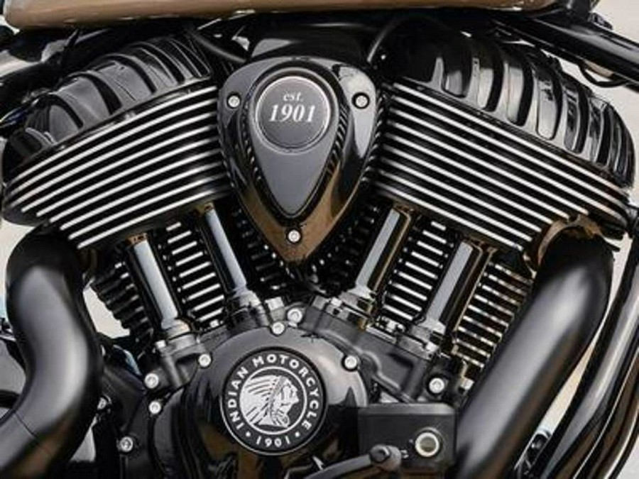 2023 Indian Motorcycle® Chief® Dark Horse®