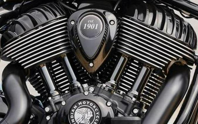 2023 Indian Motorcycle® Chief® Dark Horse®