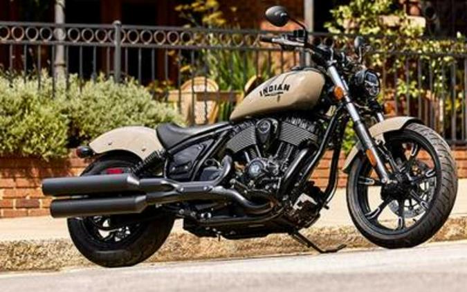 2023 Indian Motorcycle® Chief® Dark Horse®