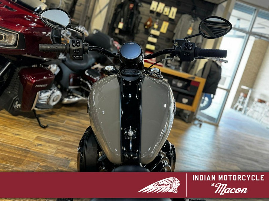 2023 Indian Motorcycle® Chief® Dark Horse®