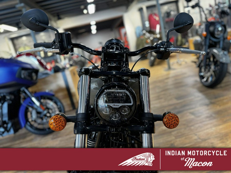 2023 Indian Motorcycle® Chief® Dark Horse®