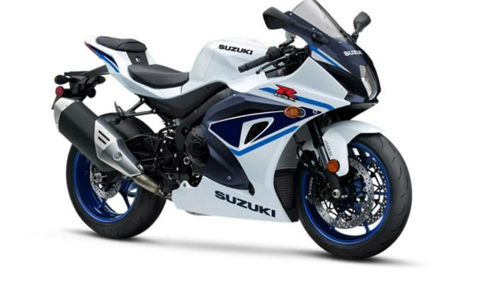 2023 Suzuki GSX-R 1000