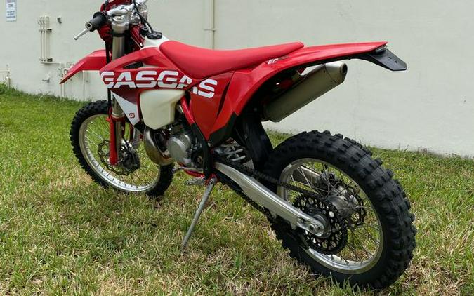 2023 Gas Gas EC 300