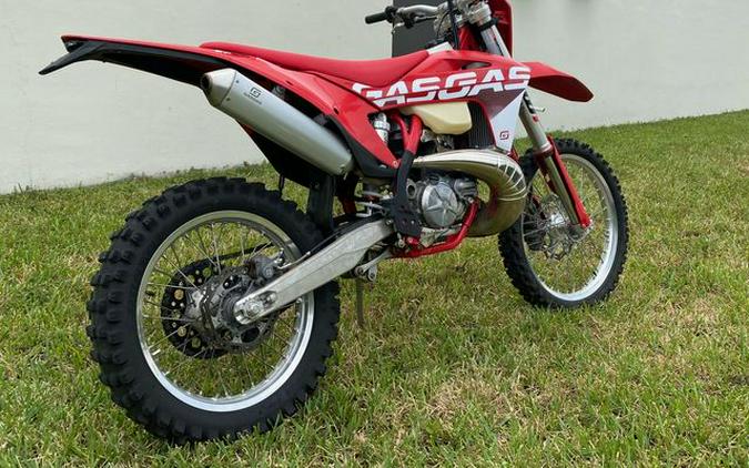 2023 Gas Gas EC 300