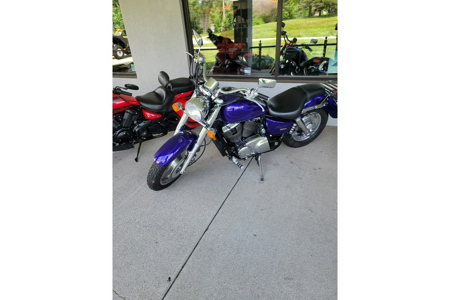 2004 Honda SHADOW SABRE