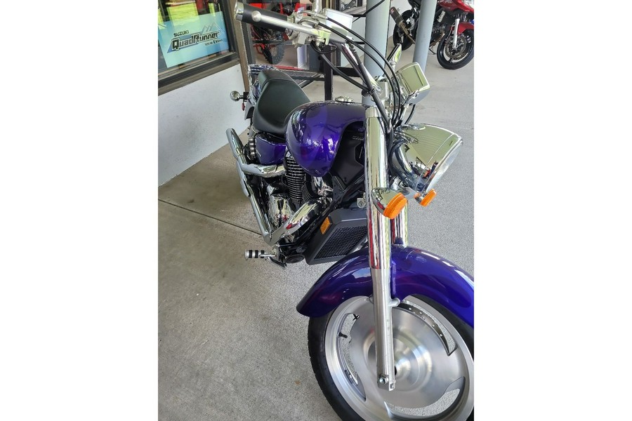 2004 Honda SHADOW SABRE