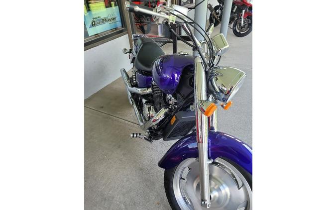 2004 Honda SHADOW SABRE