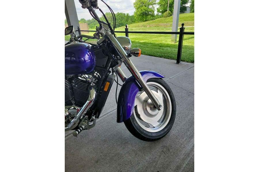 2004 Honda SHADOW SABRE