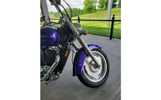 2004 Honda SHADOW SABRE