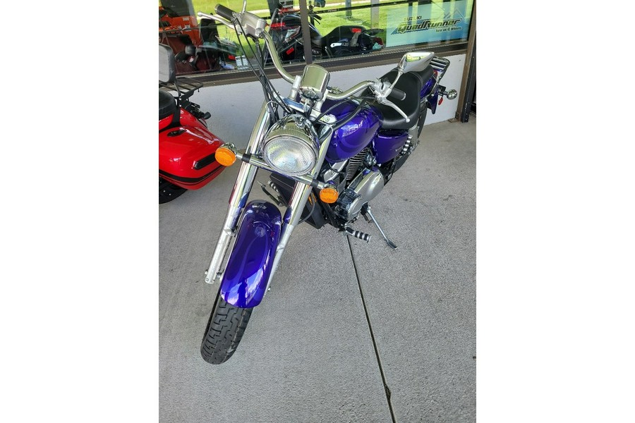 2004 Honda SHADOW SABRE