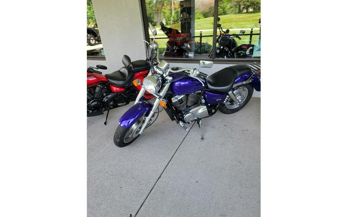 2004 Honda SHADOW SABRE