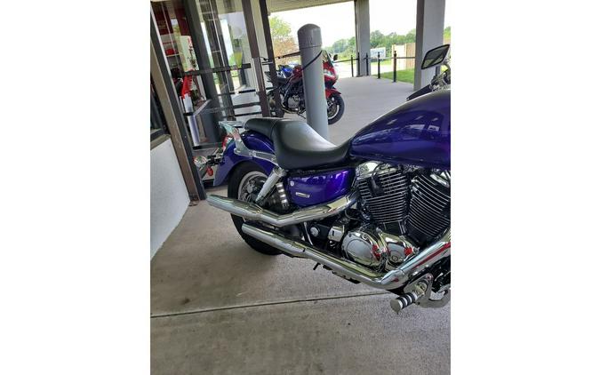 2004 Honda SHADOW SABRE