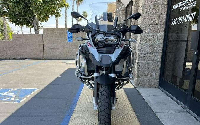 New 2024 BMW R 1250 GS Adventure