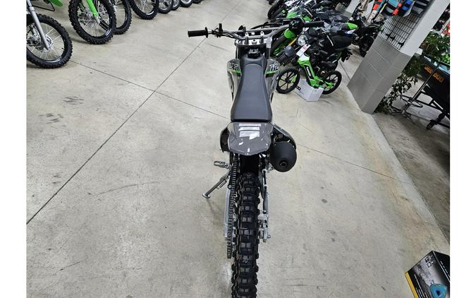 2024 Kawasaki KLX 230R