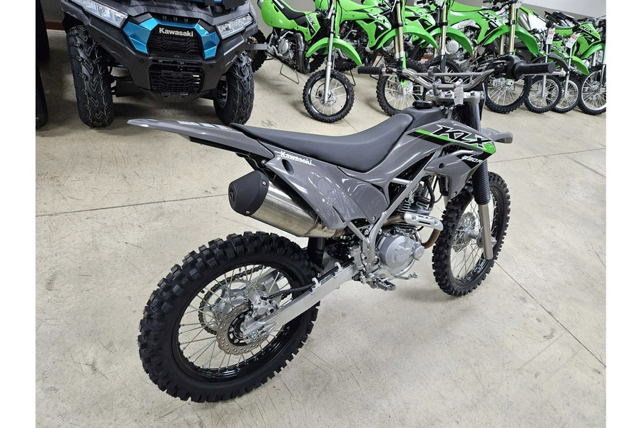 2024 Kawasaki KLX 230R