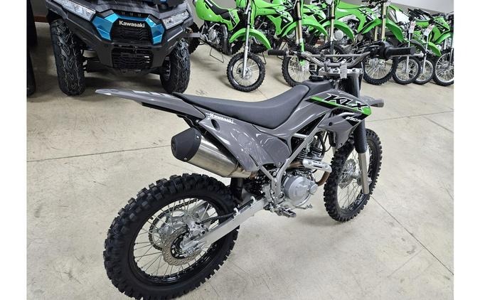 2024 Kawasaki KLX 230R