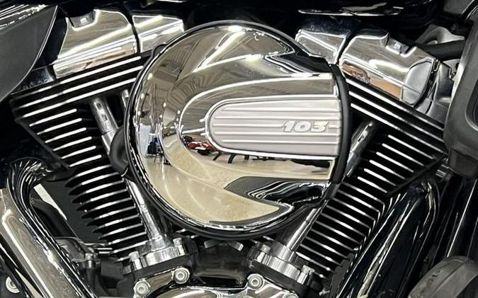 2014 Harley-Davidson® FLHTK - Electra Glide® Ultra Limited