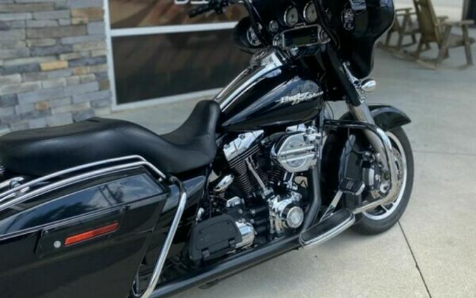 FLHX 2009 Street Glide®