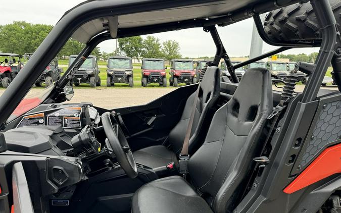 2018 Can-Am MAVERICK TRAIL DPS 1000